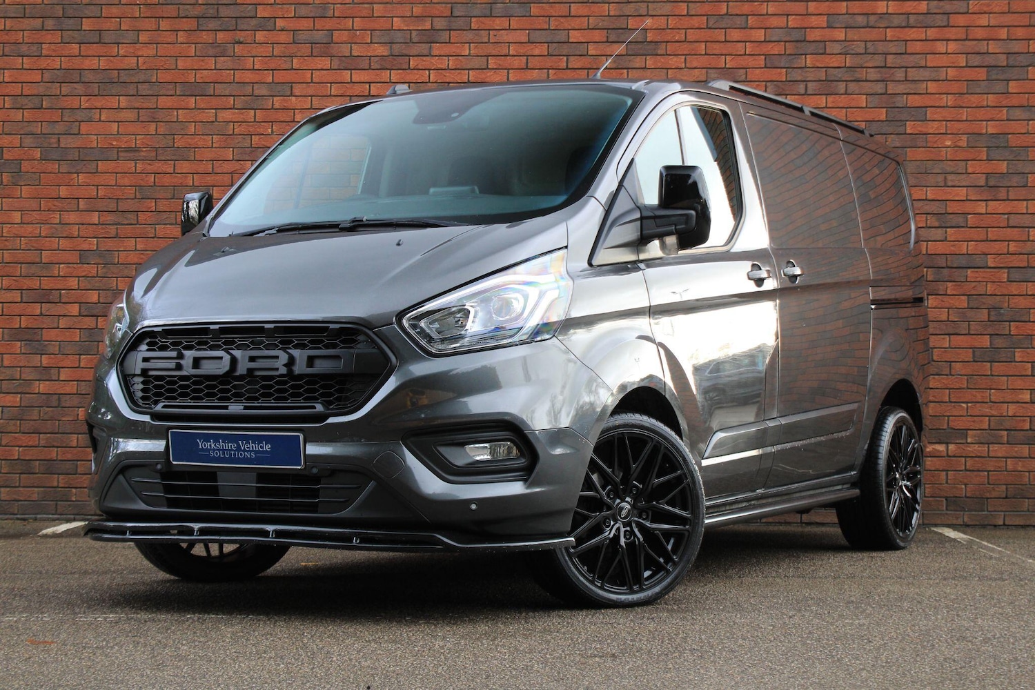 Used Ford Transit Custom 2022 for sale - 76572929: Photo 12