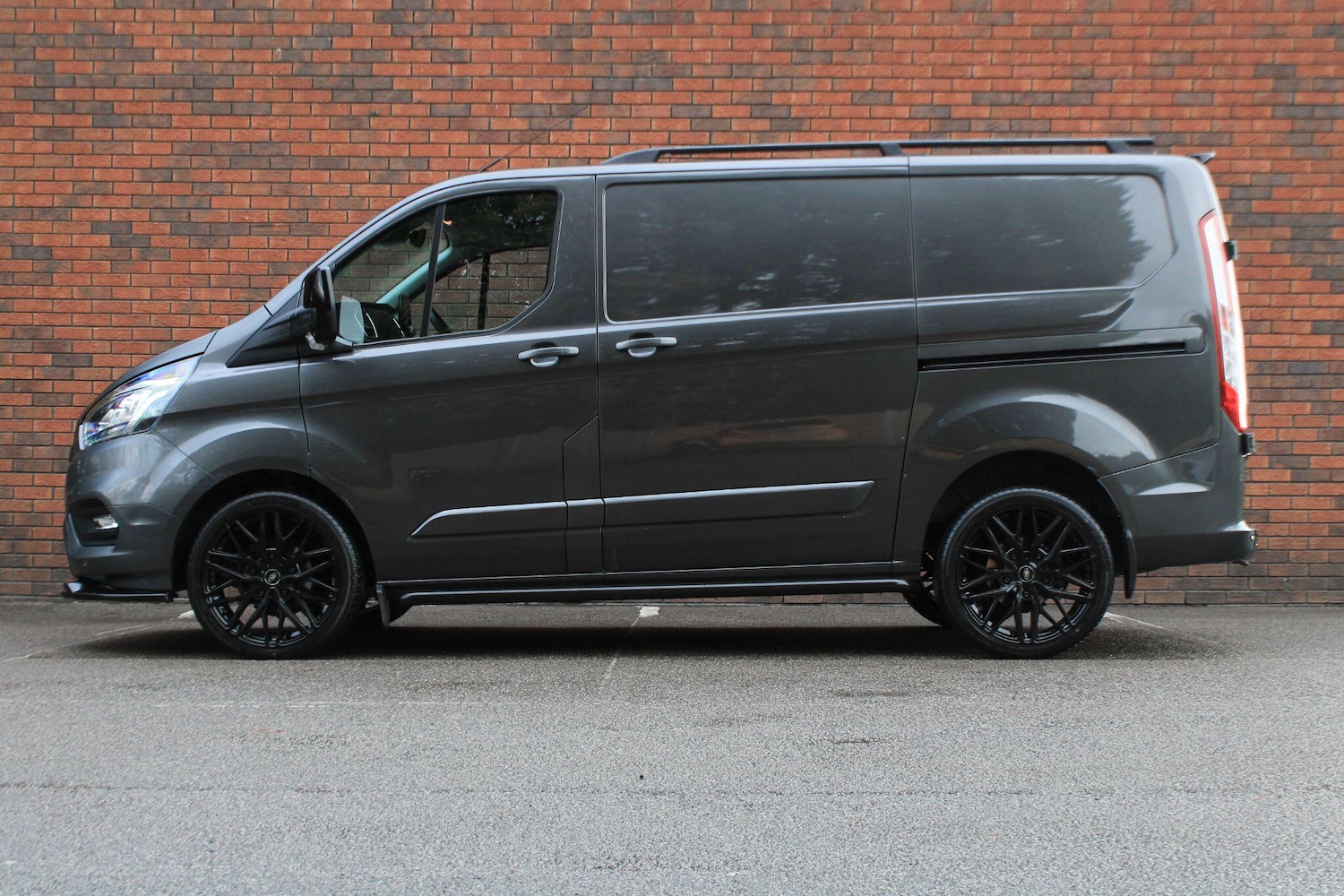 Used Ford Transit Custom 2022 for sale - 76572929: Photo 13