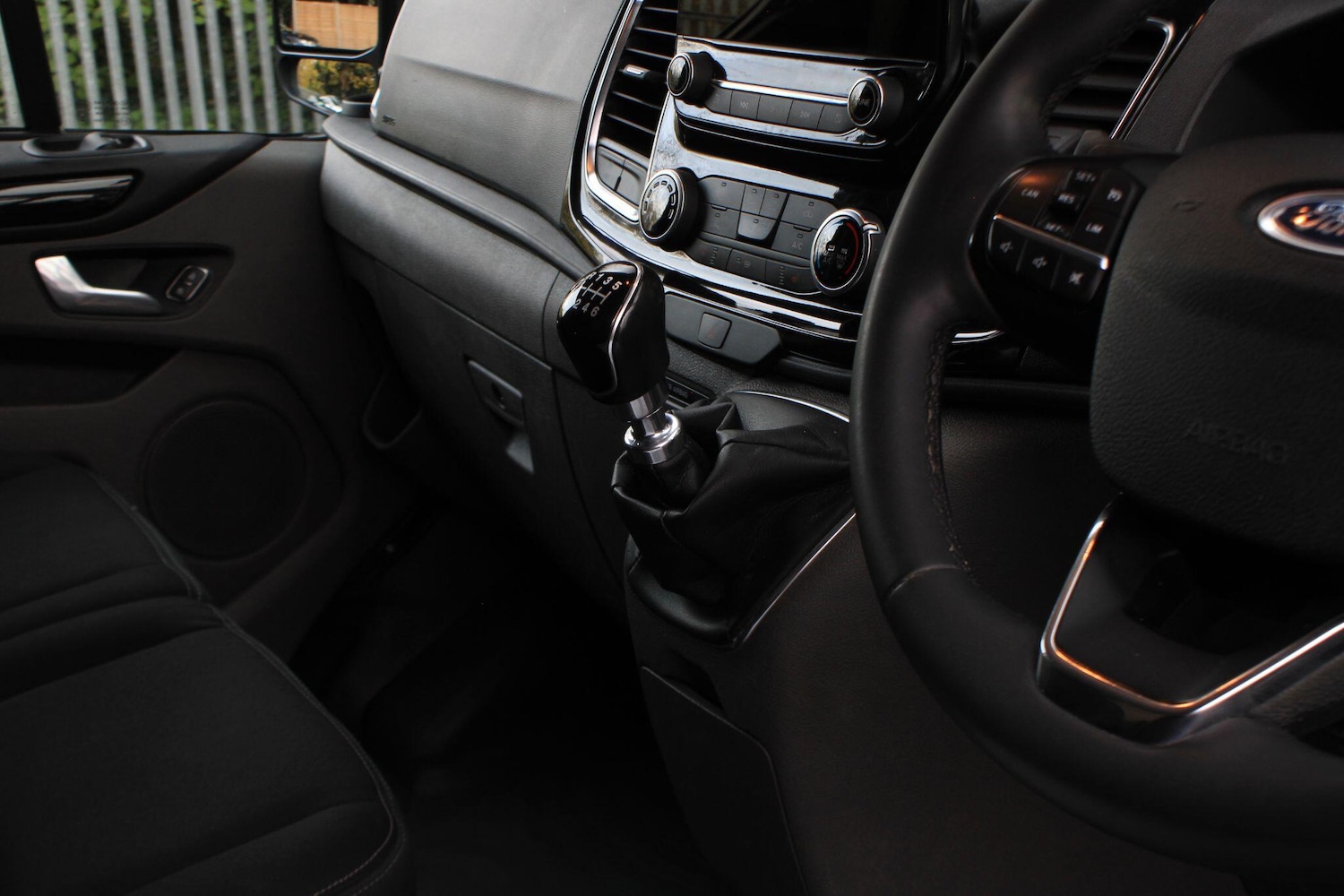 Used Ford Transit Custom 2022 for sale - 76572929: Photo 18