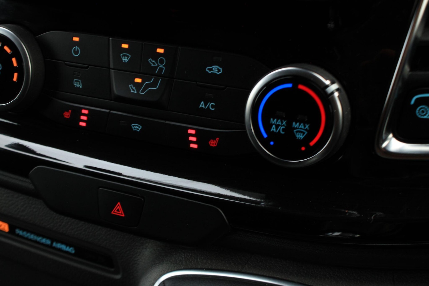 Used Ford Transit Custom 2022 for sale - 76572929: Photo 19