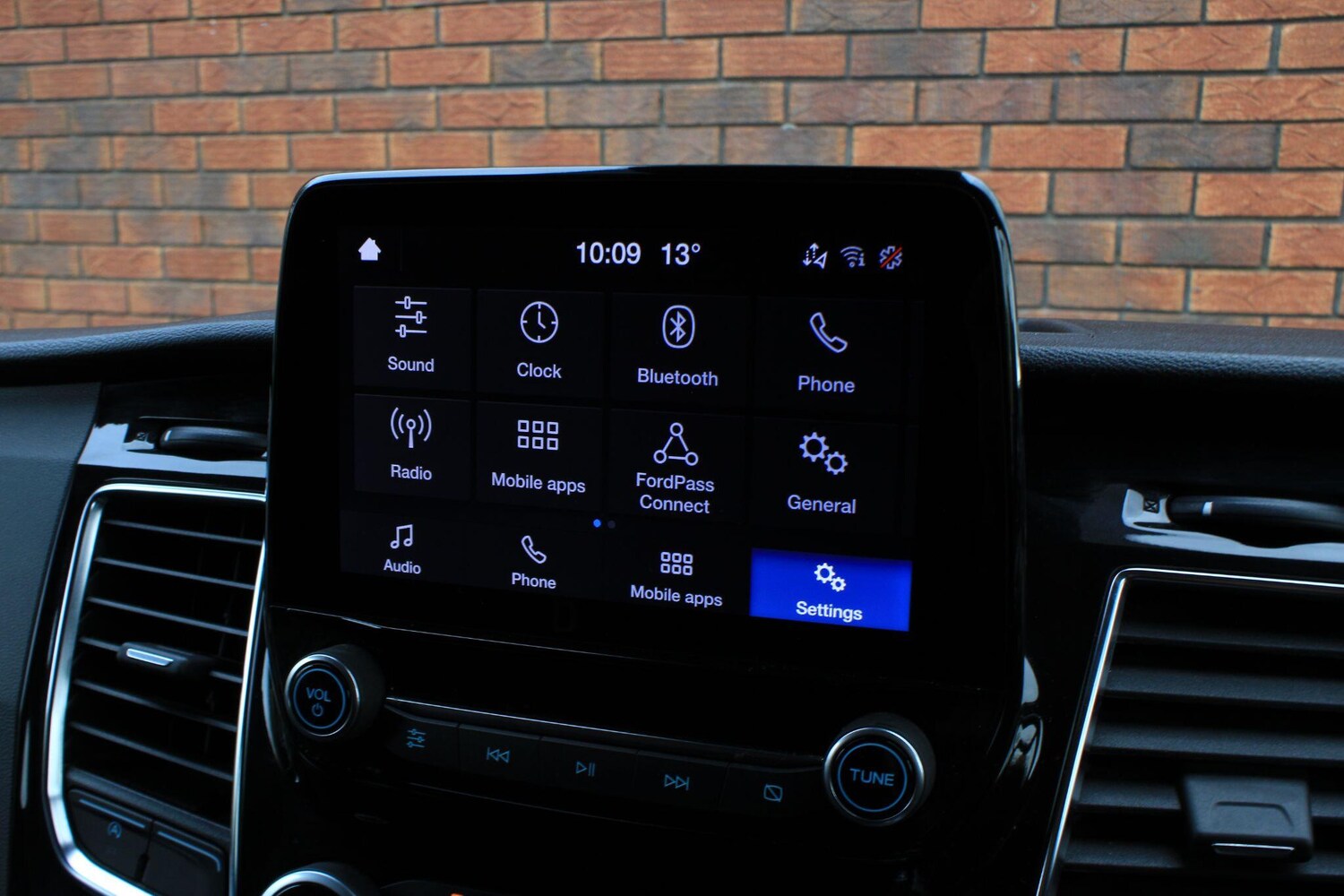 Used Ford Transit Custom 2022 for sale - 76572929: Photo 21