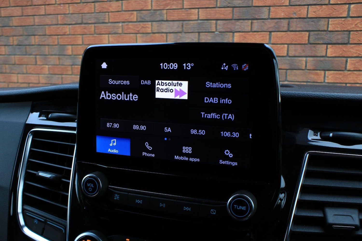 Used Ford Transit Custom 2022 for sale - 76572929: Photo 22