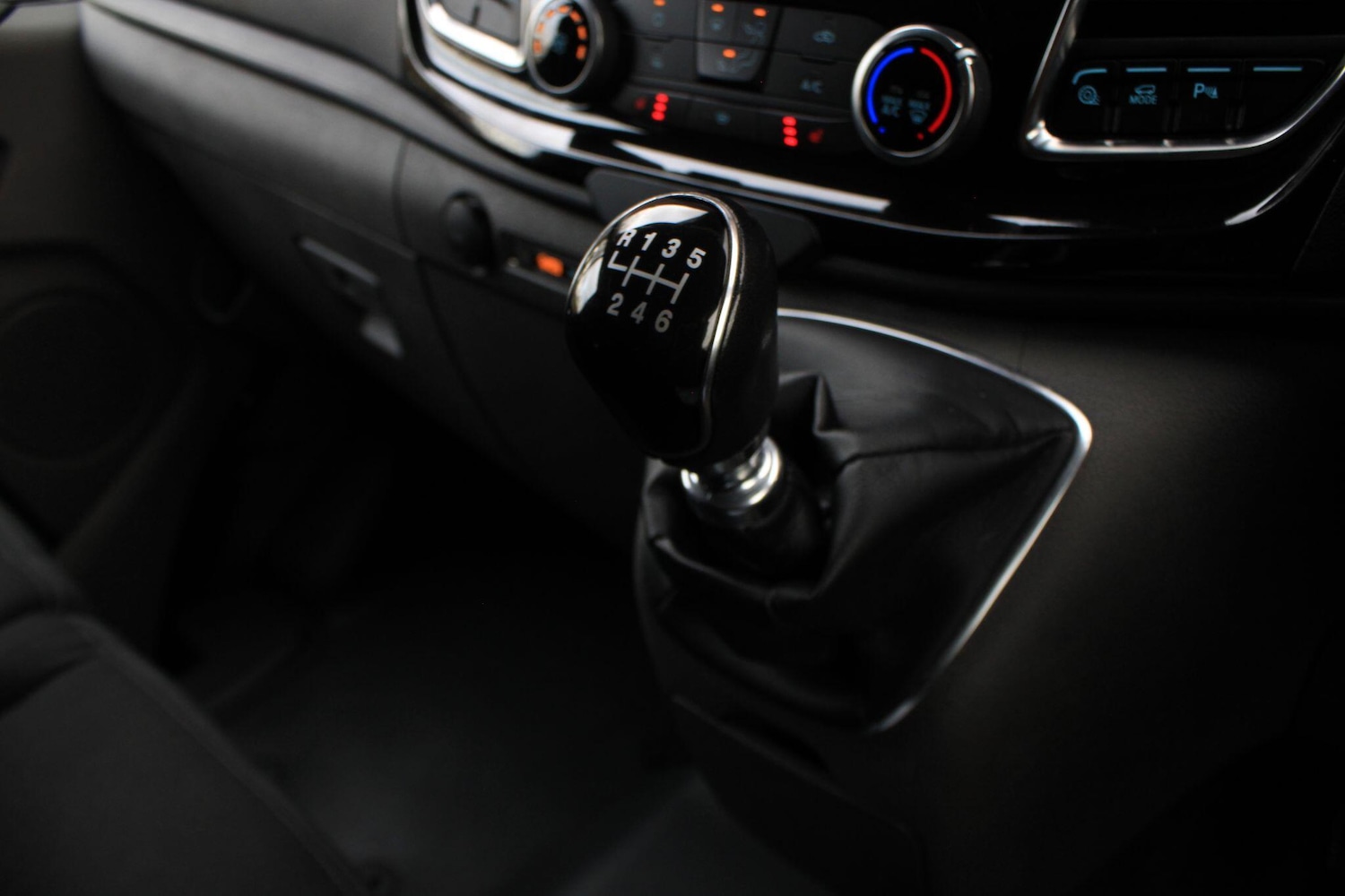 Used Ford Transit Custom 2022 for sale - 76572929: Photo 25