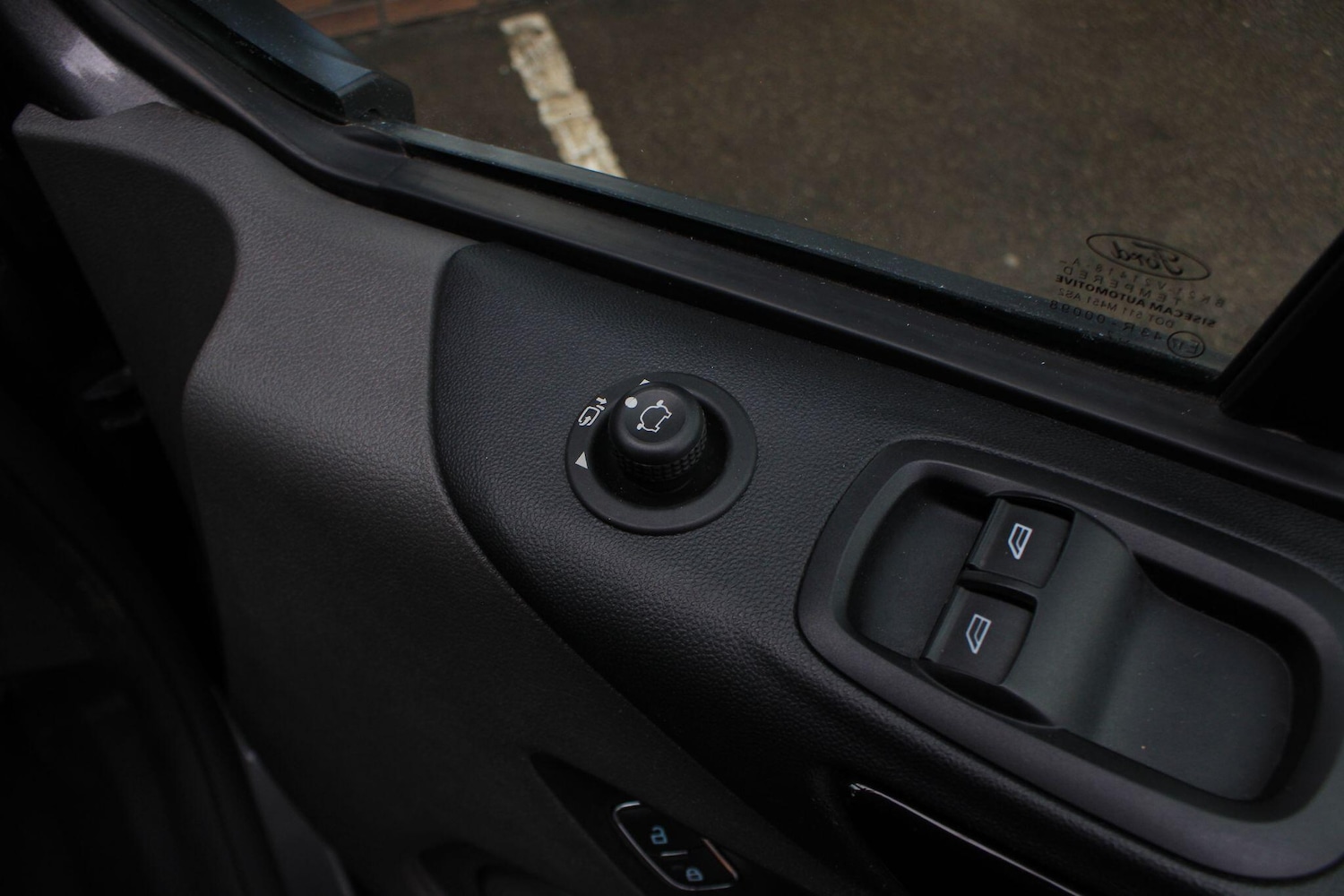 Used Ford Transit Custom 2022 for sale - 76572929: Photo 27