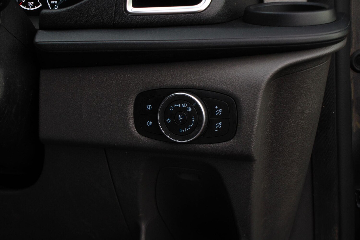 Used Ford Transit Custom 2022 for sale - 76572929: Photo 28