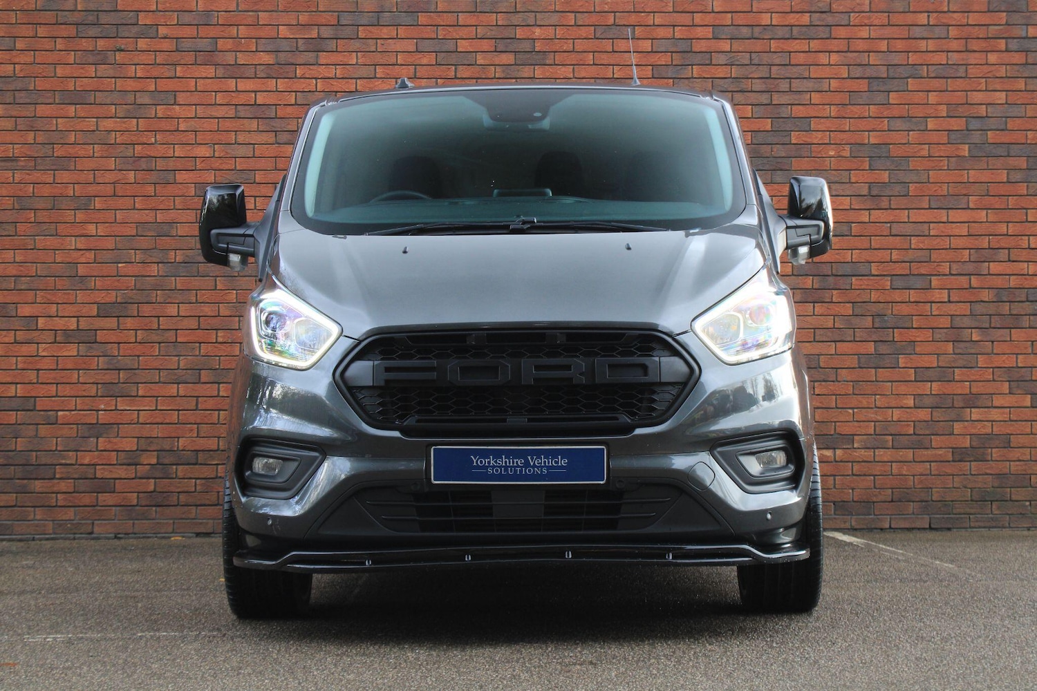 Used Ford Transit Custom 2022 for sale - 76572929: Photo 29