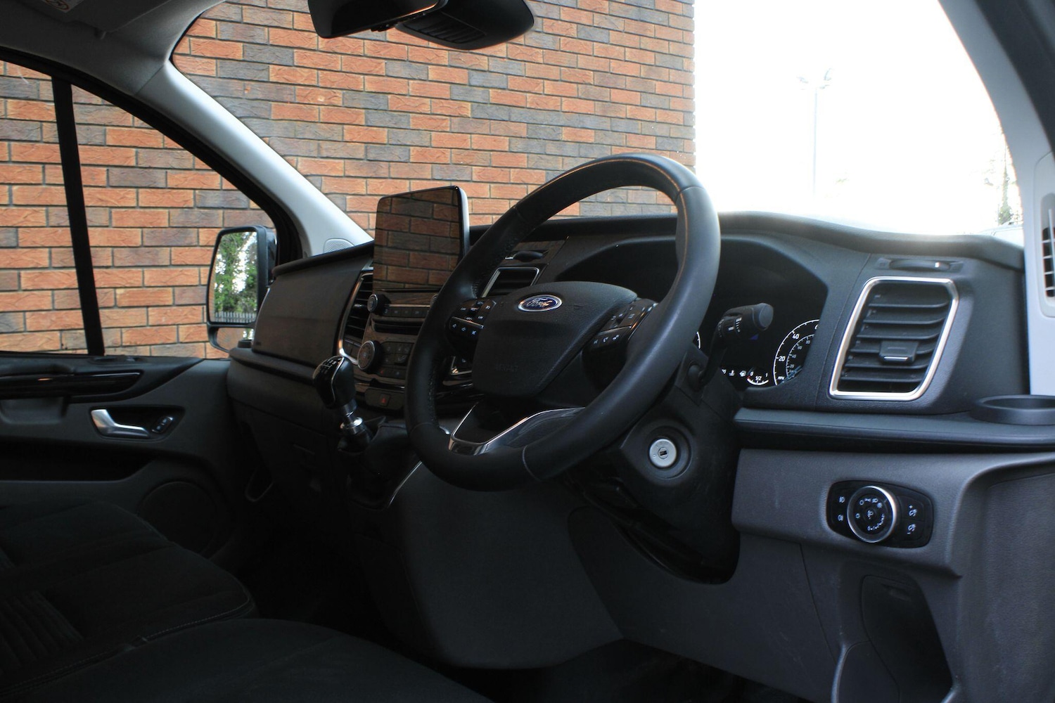 Used Ford Transit Custom 2022 for sale - 76572929: Photo 5