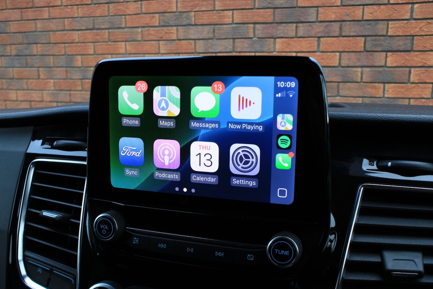 Used Ford Transit Custom 2022 for sale - 76572929: Photo 6