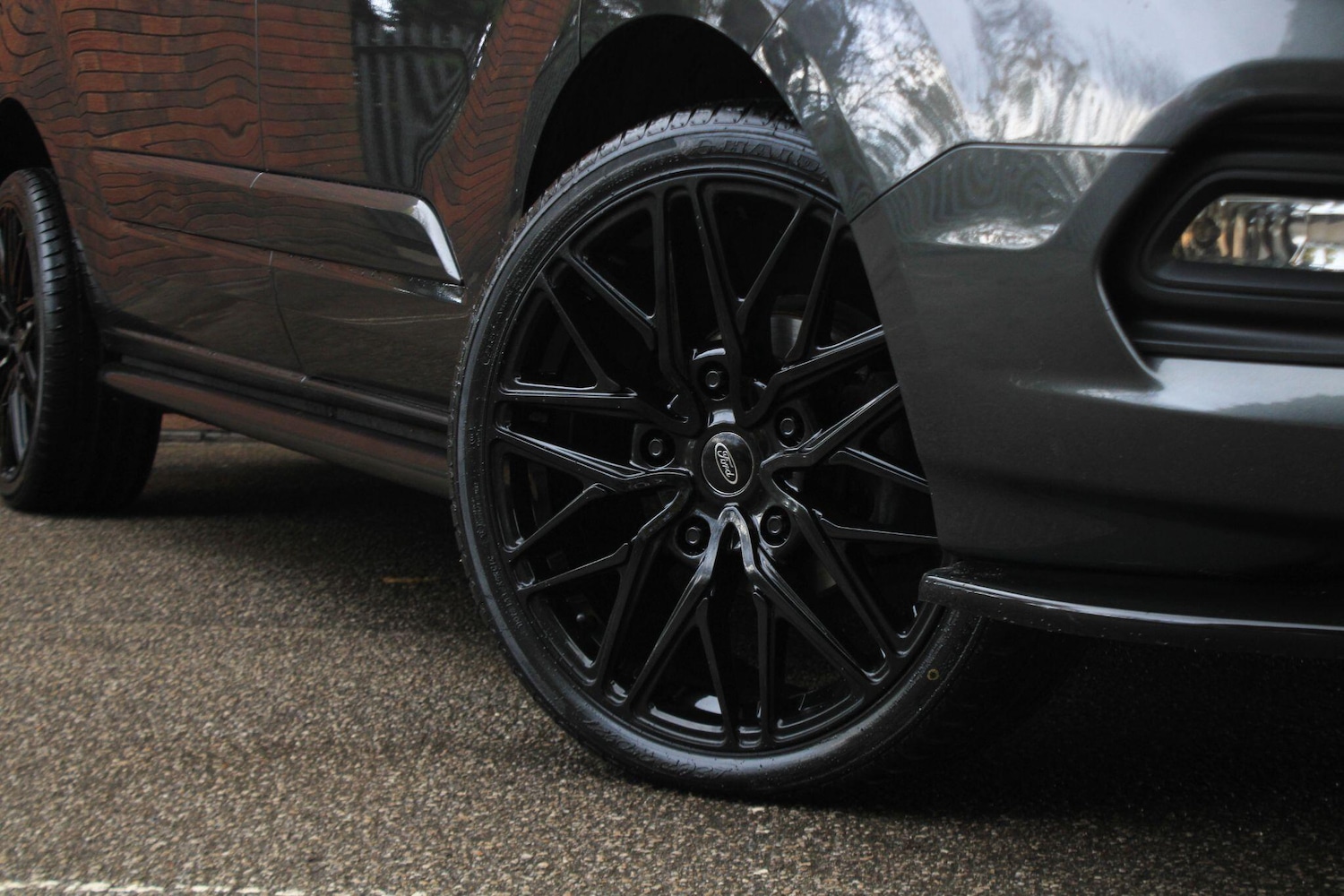 Used Ford Transit Custom 2022 for sale - 76572929: Photo 7