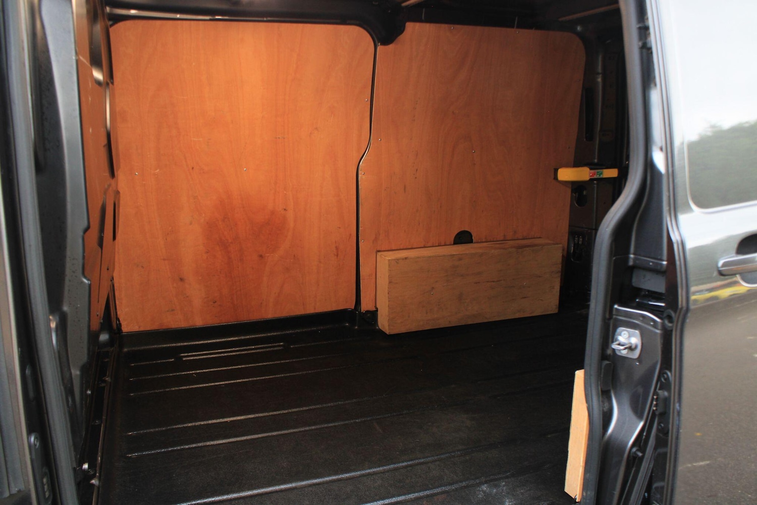 Used Ford Transit Custom 2022 for sale - 76572929: Photo 9