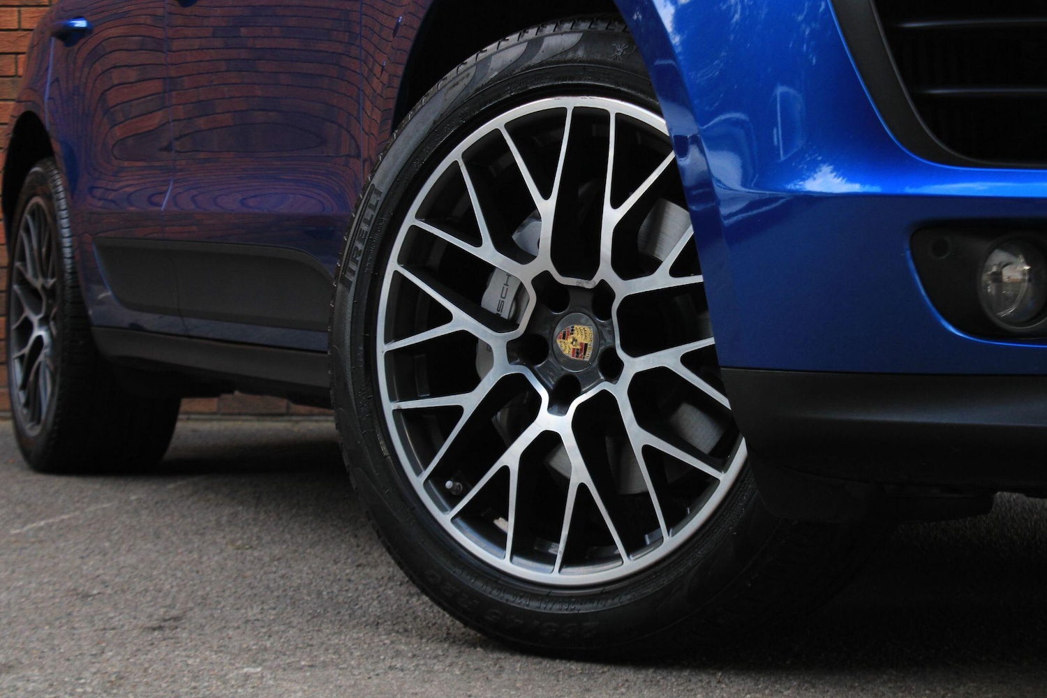 Used Porsche Macan 2017 for sale - 76135863: Photo 10