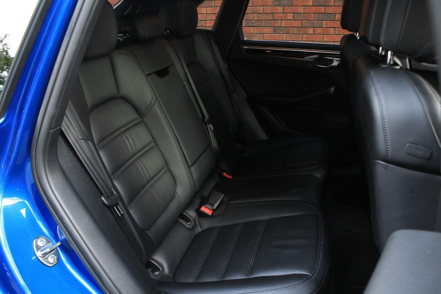 Used Porsche Macan 2017 for sale - 76135863: Photo 12