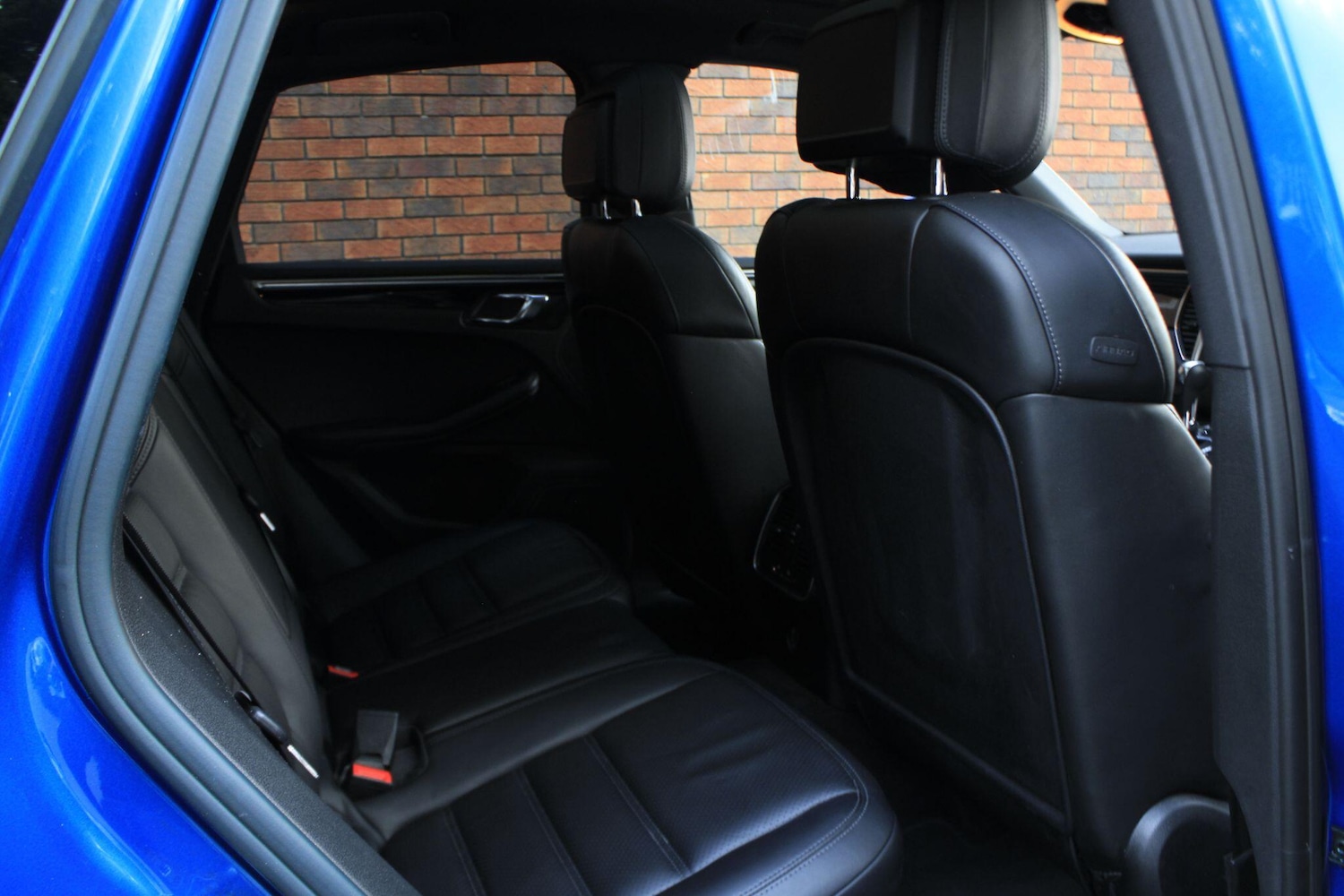 Used Porsche Macan 2017 for sale - 76135863: Photo 13