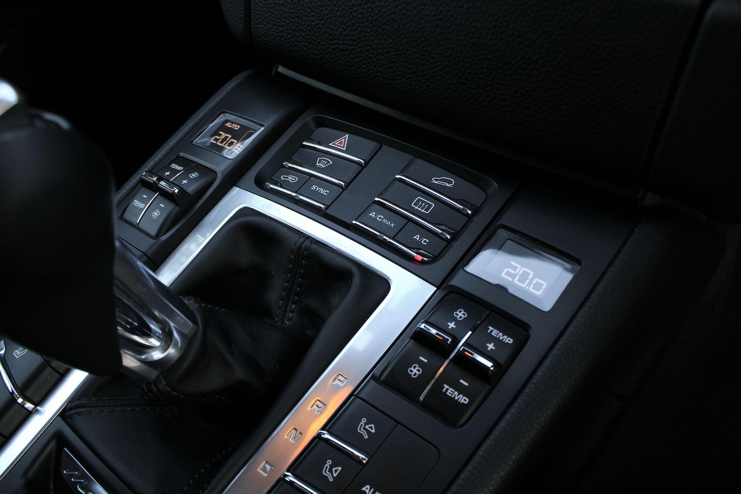 Used Porsche Macan 2017 for sale - 76135863: Photo 22