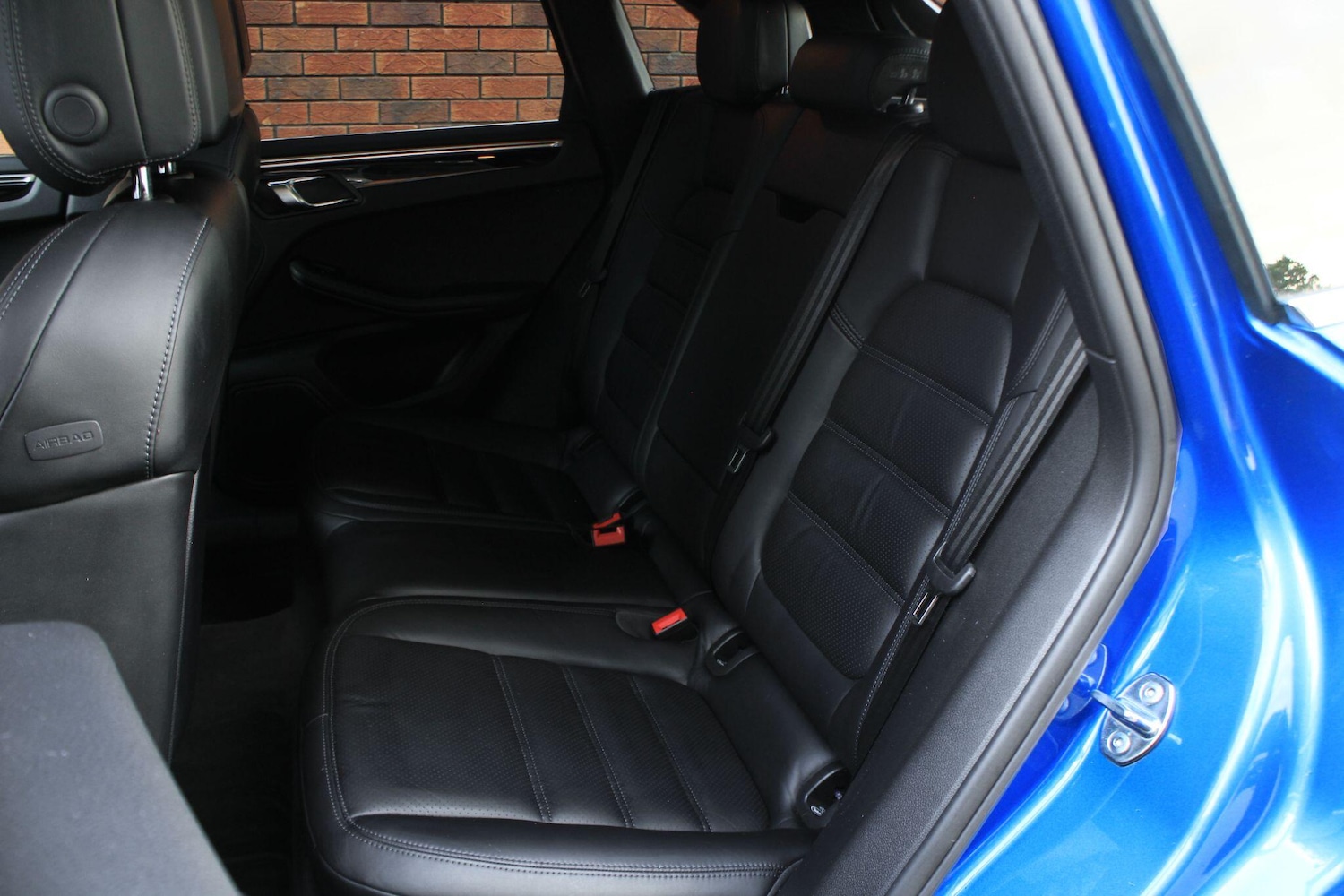 Used Porsche Macan 2017 for sale - 76135863: Photo 23