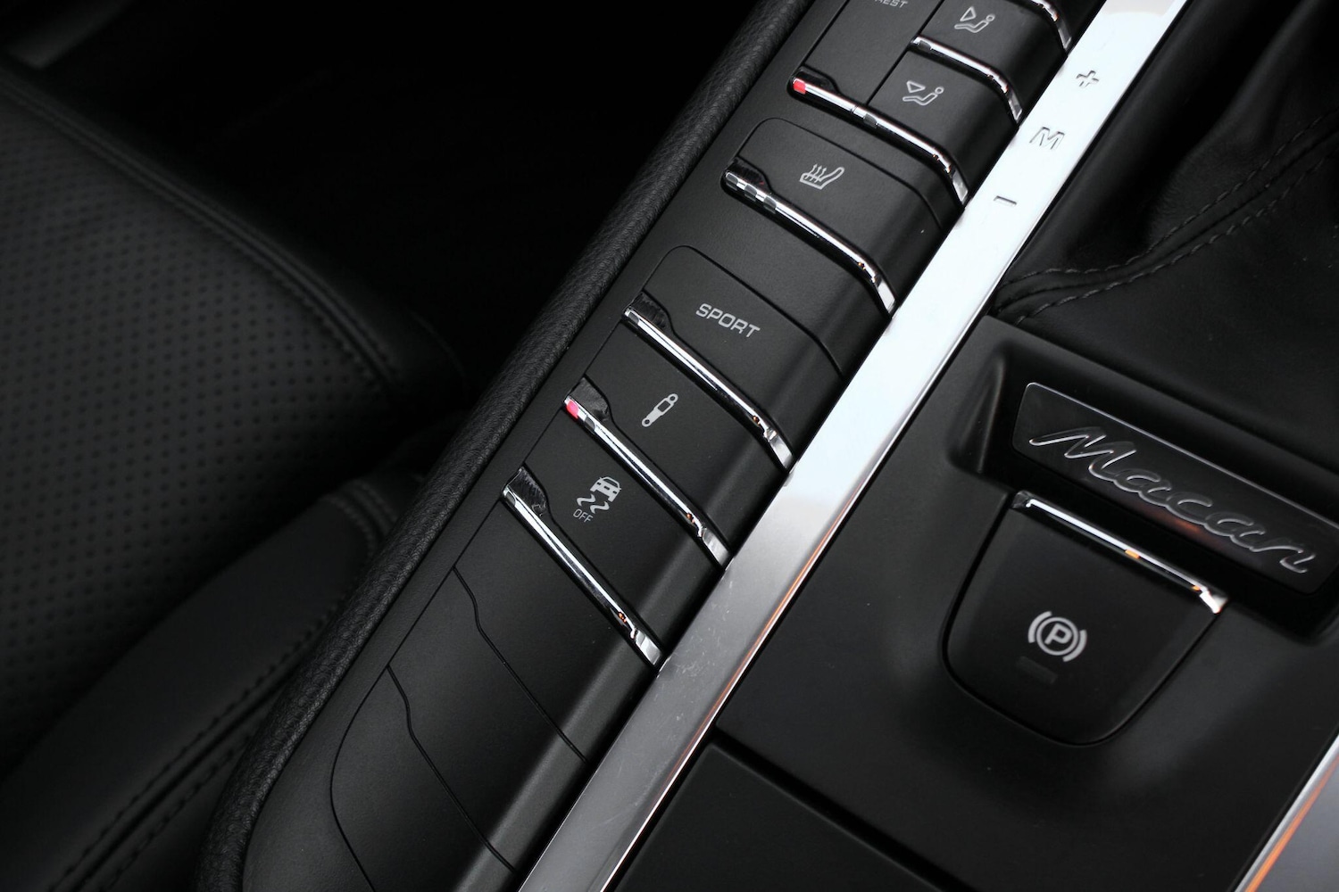 Used Porsche Macan 2017 for sale - 76135863: Photo 26