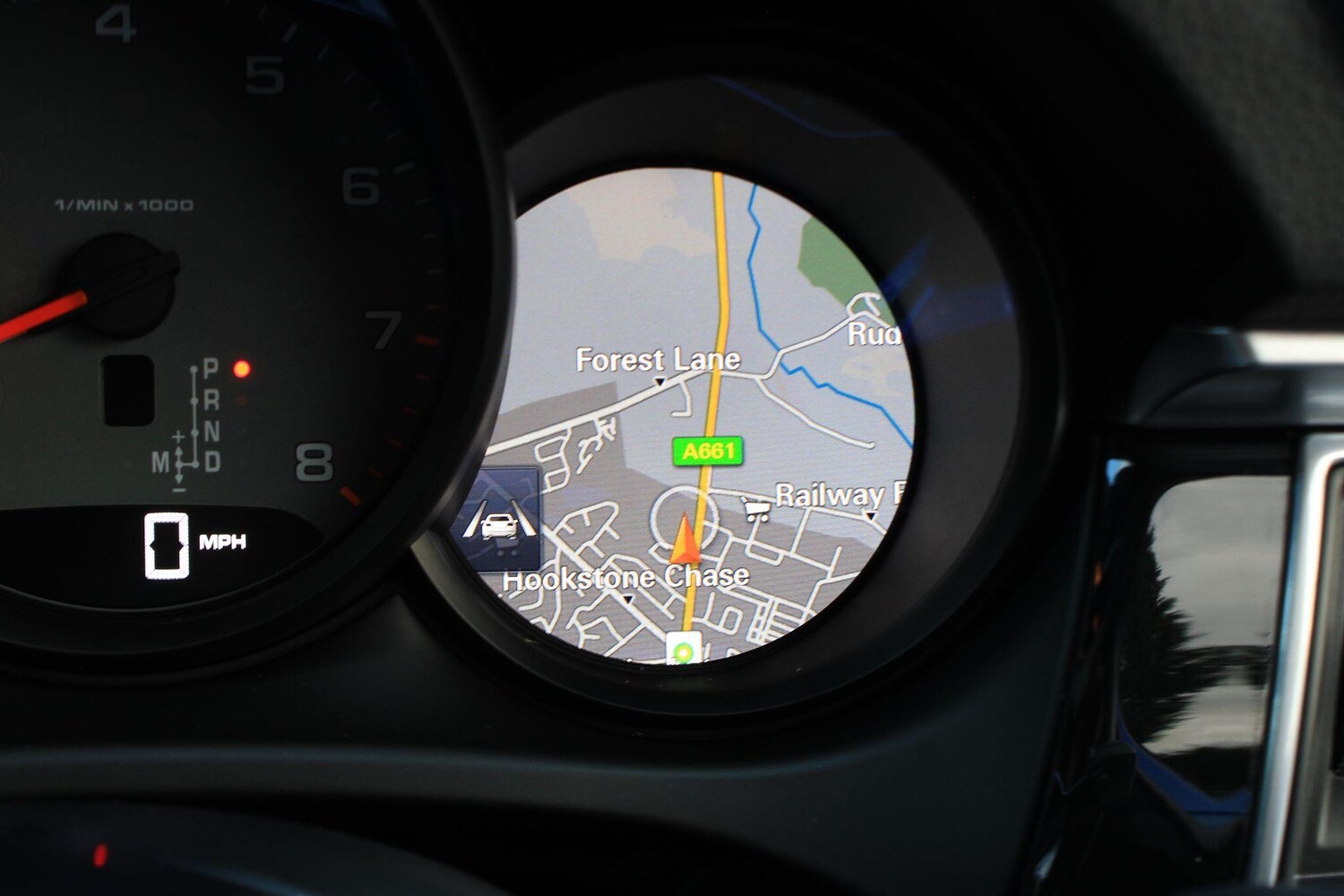 Used Porsche Macan 2017 for sale - 76135863: Photo 28