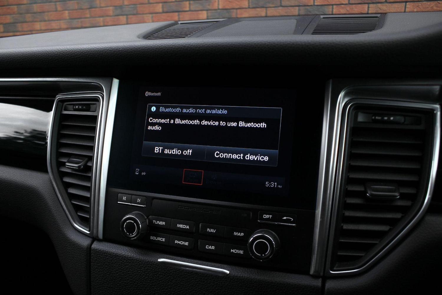 Used Porsche Macan 2017 for sale - 76135863: Photo 31