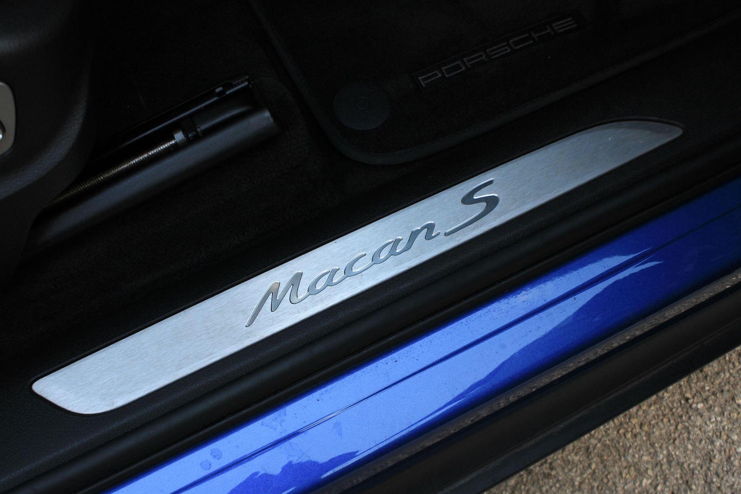 Used Porsche Macan 2017 for sale - 76135863: Photo 34