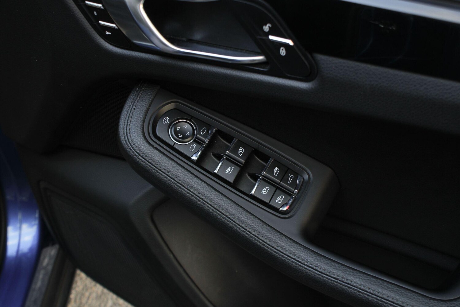 Used Porsche Macan 2017 for sale - 76135863: Photo 35