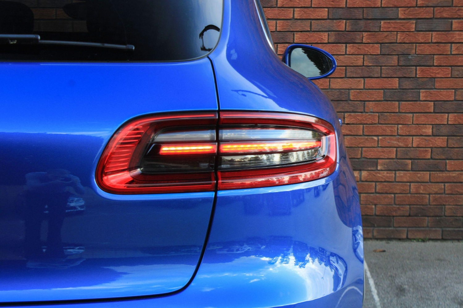 Used Porsche Macan 2017 for sale - 76135863: Photo 39