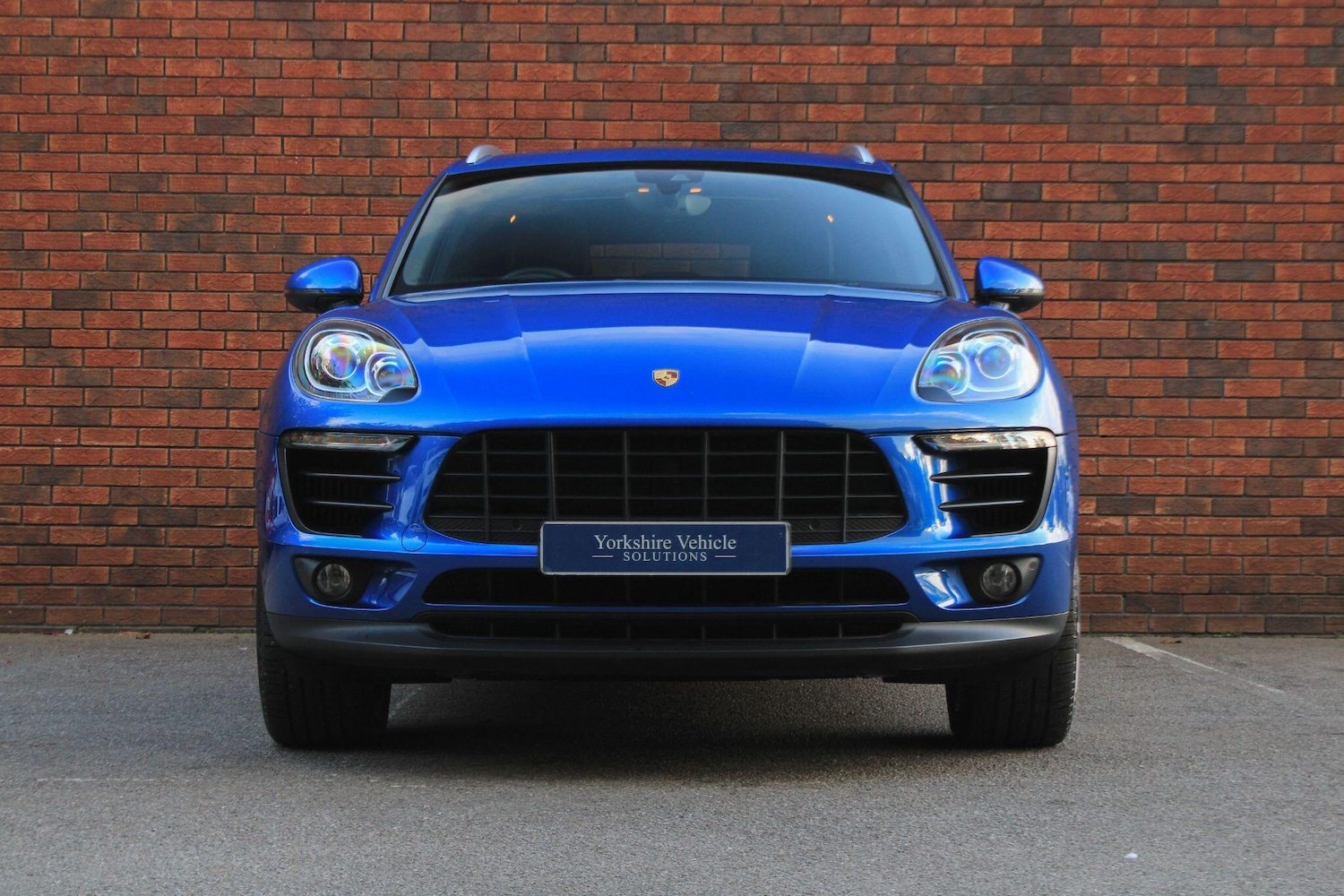 Used Porsche Macan 2017 for sale - 76135863: Photo 40