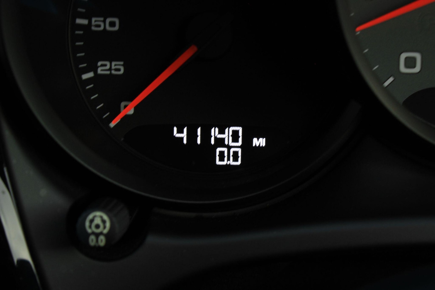 Used Porsche Macan 2017 for sale - 76135863: Photo 42