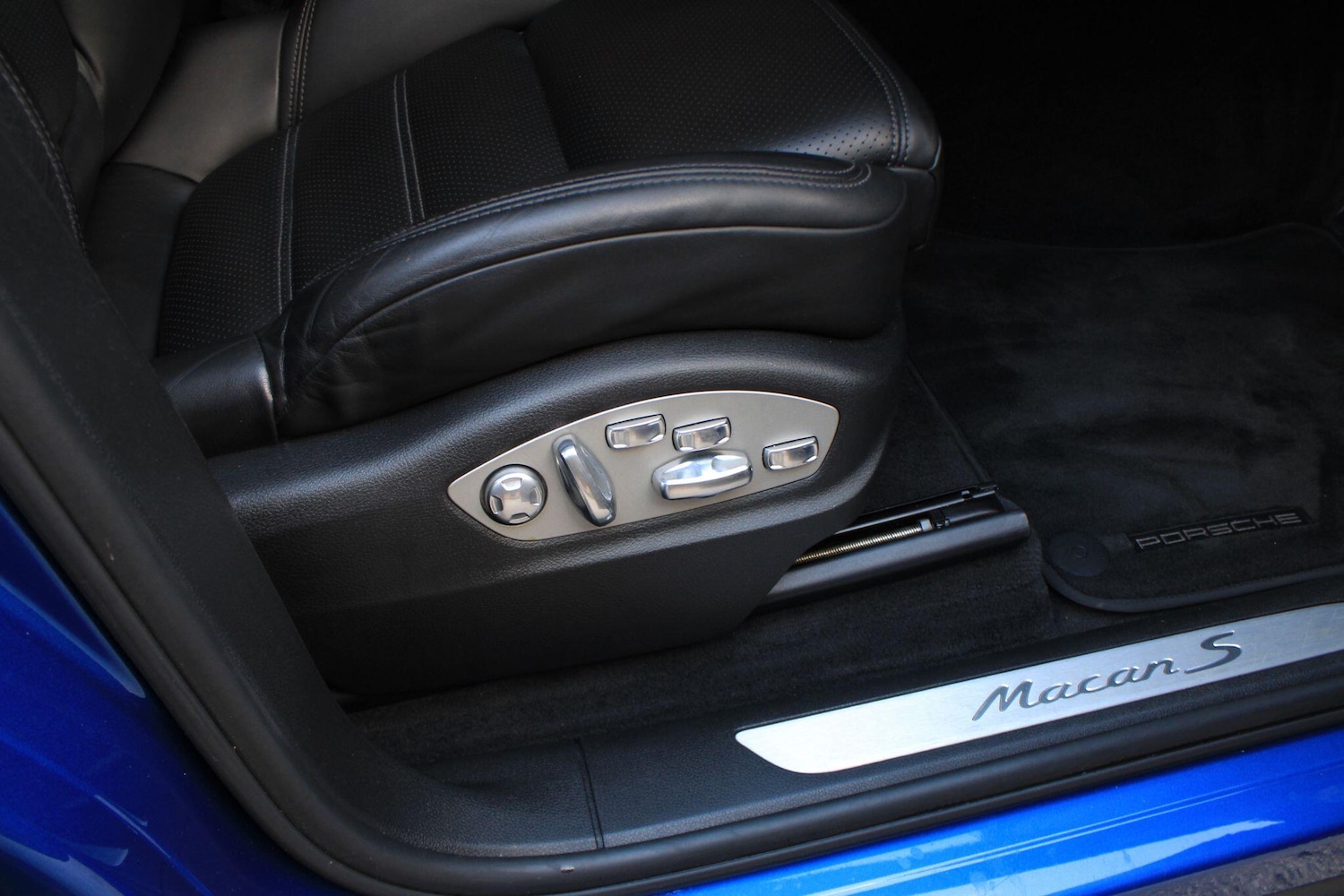 Used Porsche Macan 2017 for sale - 76135863: Photo 9