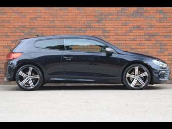 Used Volkswagen Scirocco 2016 for sale - 74337407: Photo