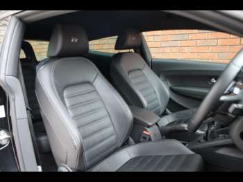 Used Volkswagen Scirocco 2016 for sale - 74337407: Photo