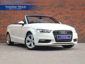 Used Audi A3 2014 for sale - 79645755: Photo