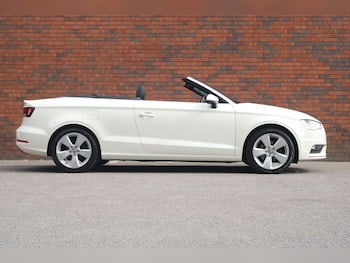 Used Audi A3 2014 for sale - 79645755: Photo