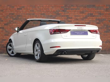 Used Audi A3 2014 for sale - 79645755: Photo