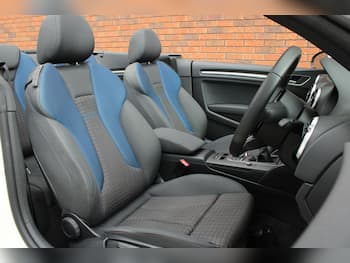 Used Audi A3 2014 for sale - 79645755: Photo