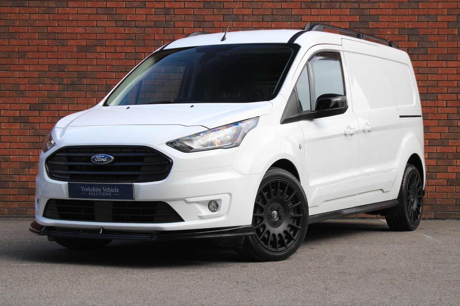 Used Ford Transit Connect 2021 for sale - 75989760: Photo 11