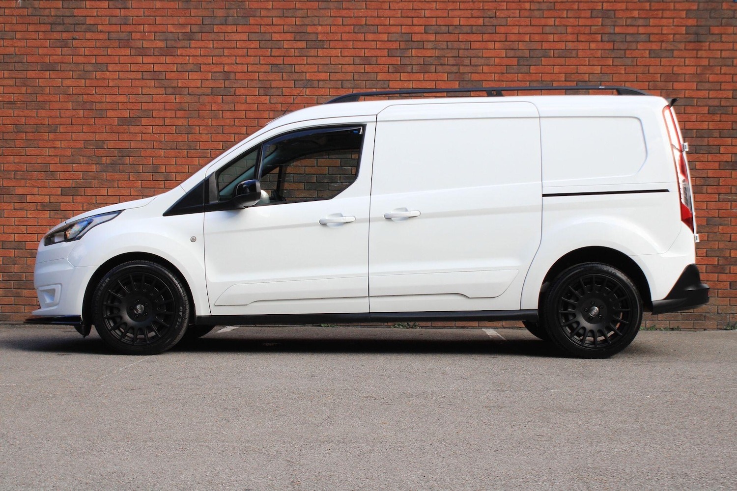 Used Ford Transit Connect 2021 for sale - 75989760: Photo 12