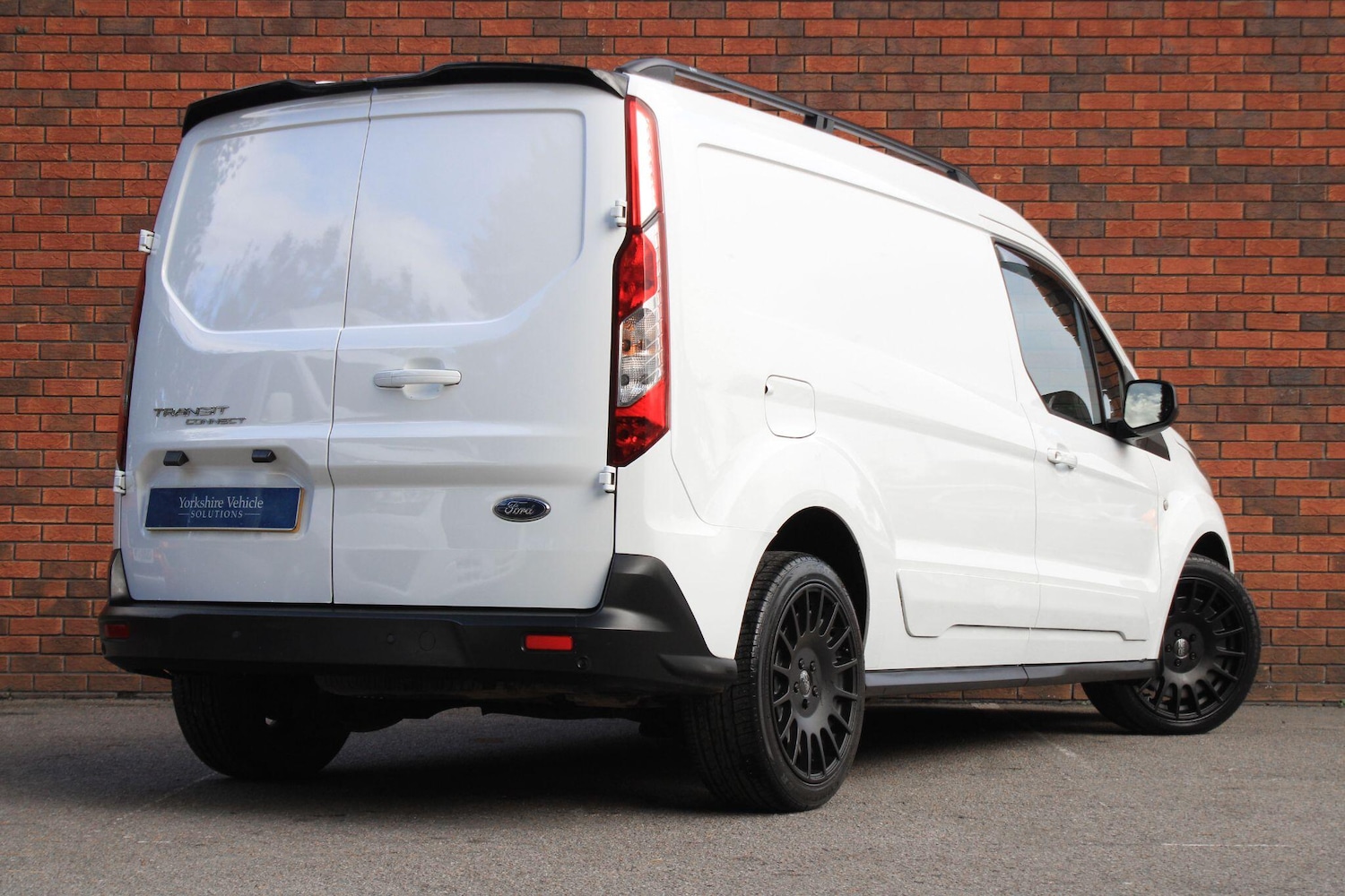 Used Ford Transit Connect 2021 for sale - 75989760: Photo 13