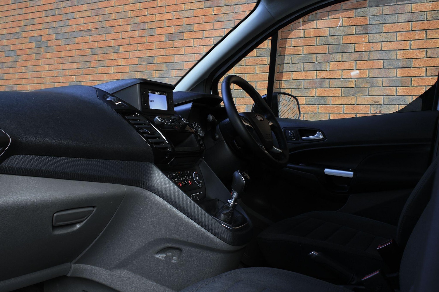 Used Ford Transit Connect 2021 for sale - 75989760: Photo 15