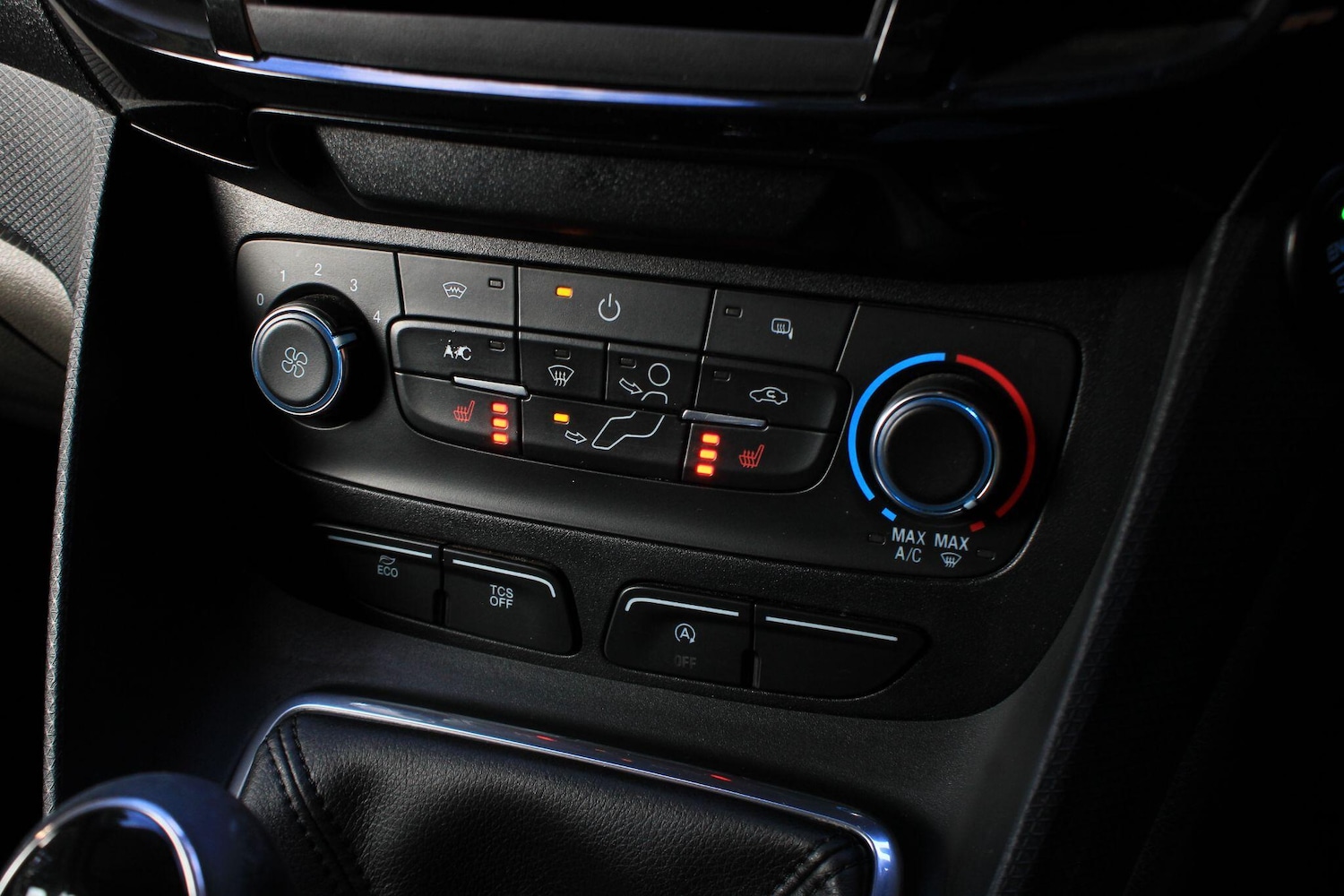 Used Ford Transit Connect 2021 for sale - 75989760: Photo 16