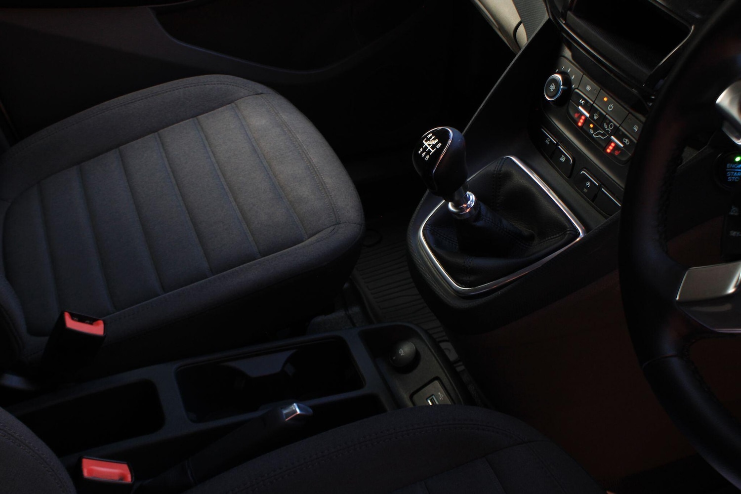 Used Ford Transit Connect 2021 for sale - 75989760: Photo 18