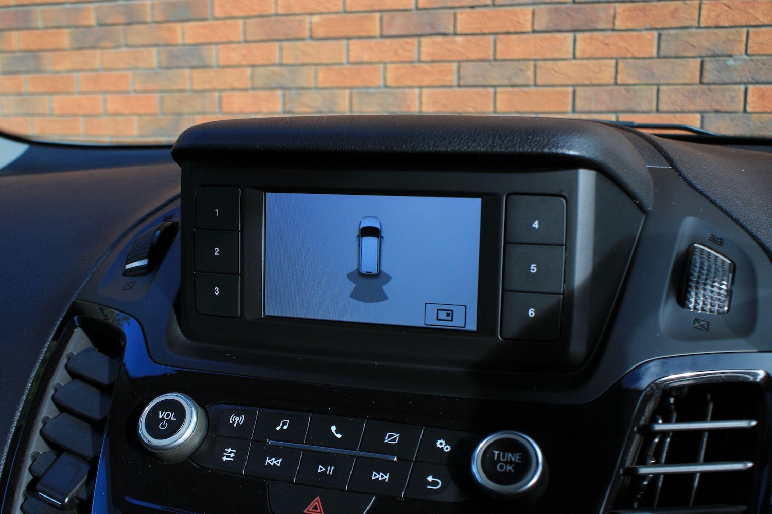 Used Ford Transit Connect 2021 for sale - 75989760: Photo 20