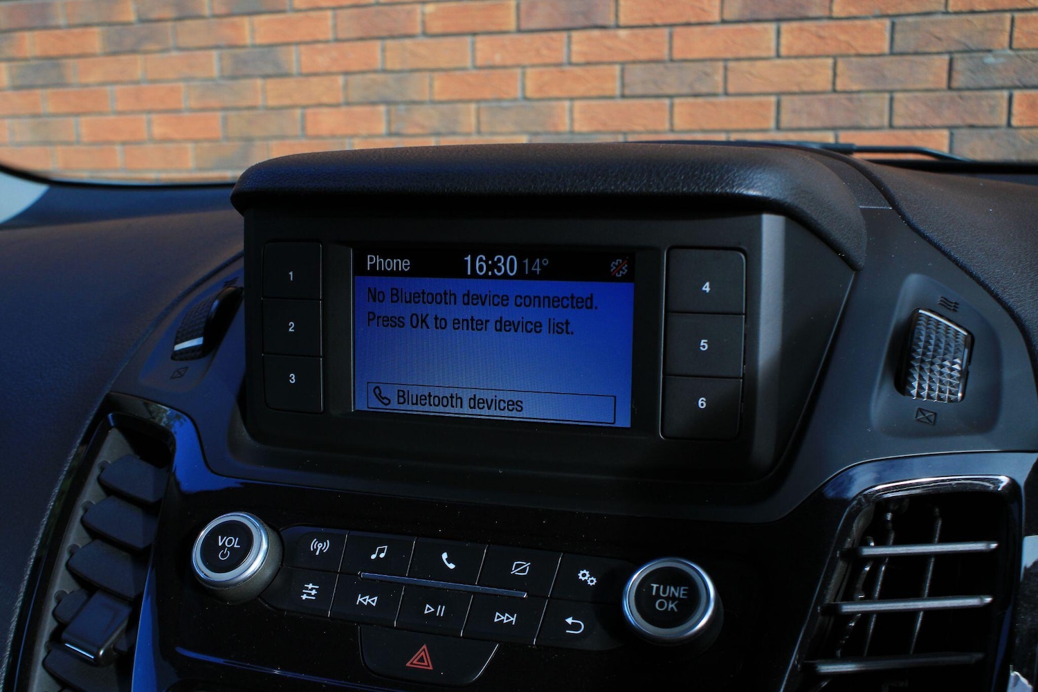 Used Ford Transit Connect 2021 for sale - 75989760: Photo 21