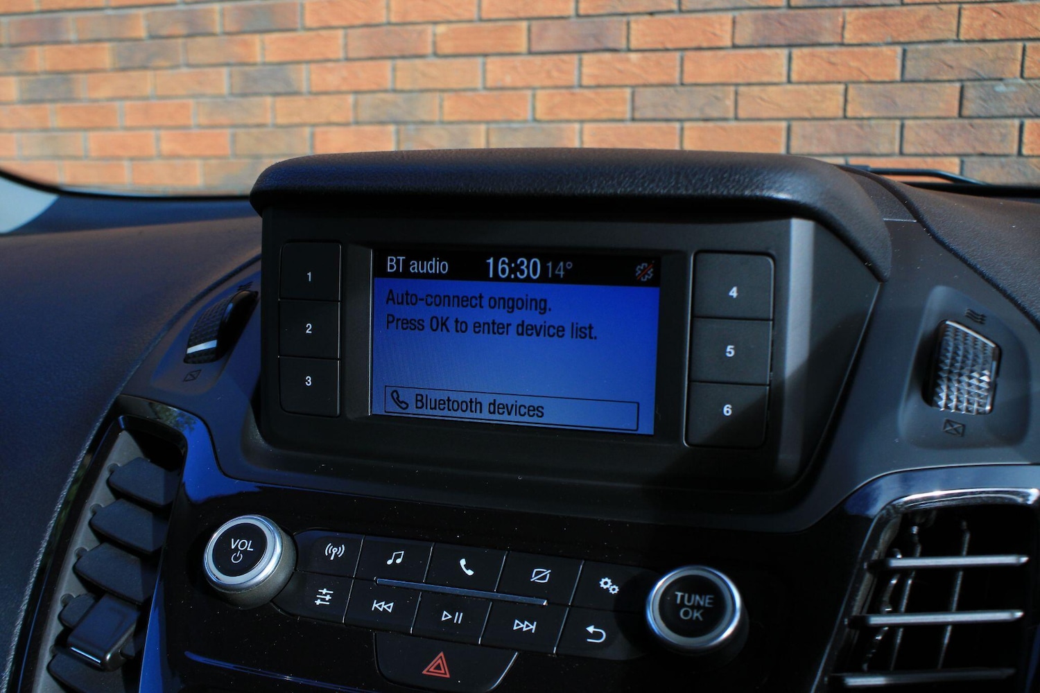 Used Ford Transit Connect 2021 for sale - 75989760: Photo 22