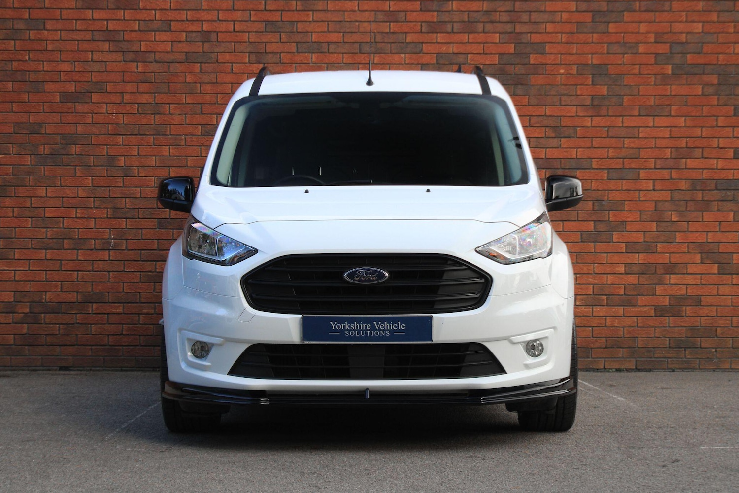 Used Ford Transit Connect 2021 for sale - 75989760: Photo 28