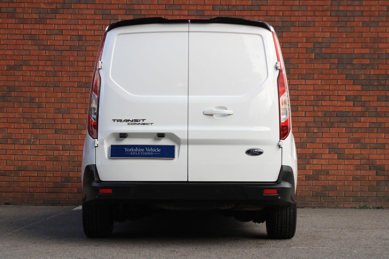 Used Ford Transit Connect 2021 for sale - 75989760: Photo 29