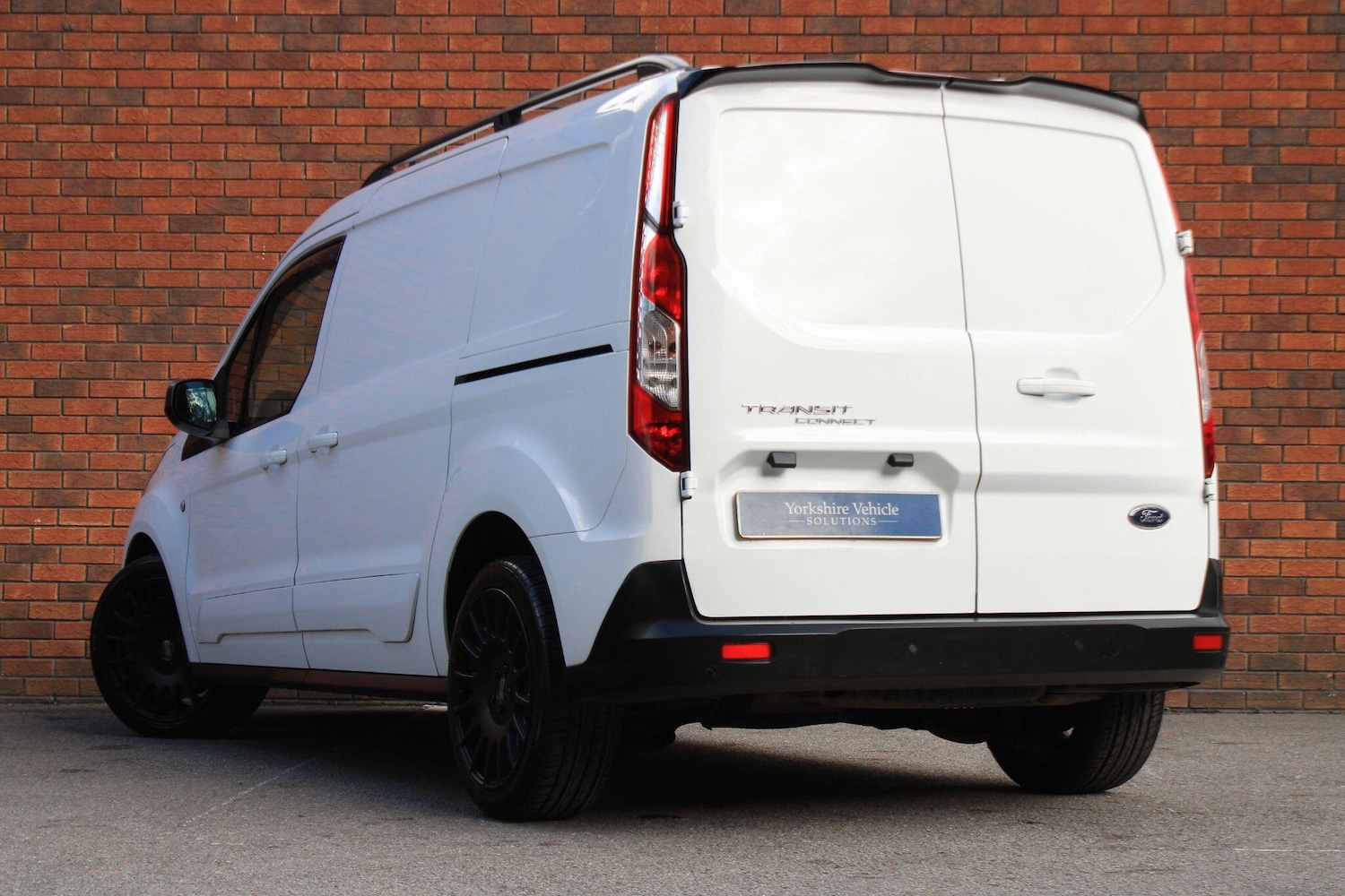 Used Ford Transit Connect 2021 for sale - 75989760: Photo 3