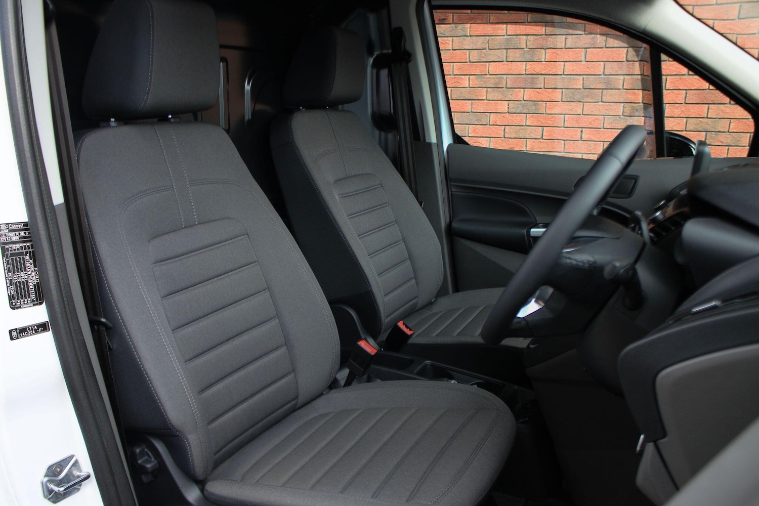 Used Ford Transit Connect 2021 for sale - 75989760: Photo 4