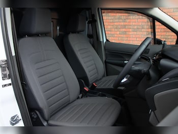 Used Ford Transit Connect 2021 for sale - 75989760: Photo