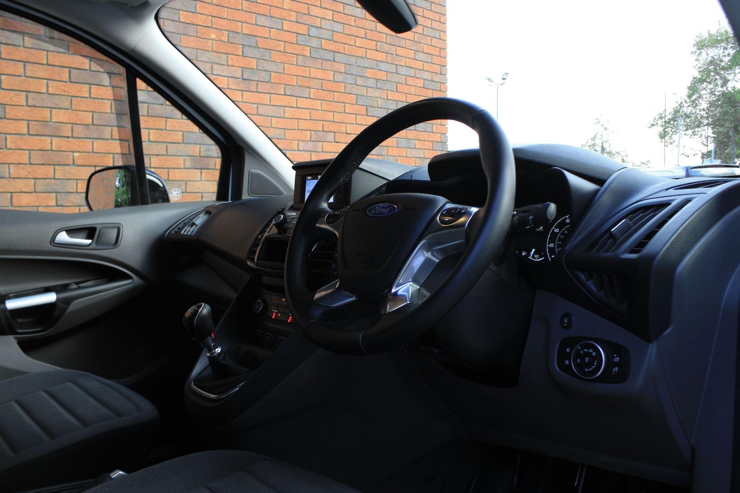 Used Ford Transit Connect 2021 for sale - 75989760: Photo 5