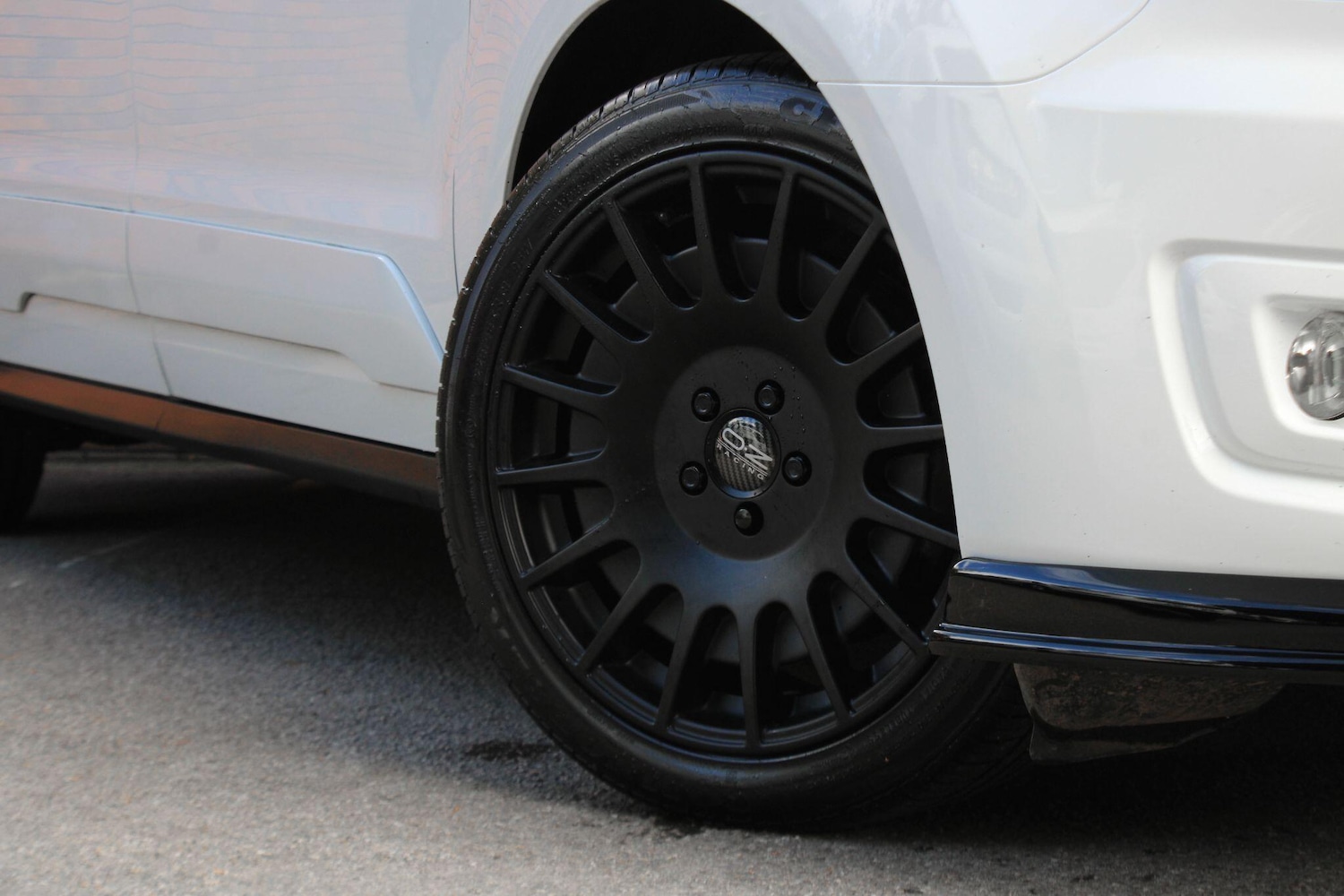 Used Ford Transit Connect 2021 for sale - 75989760: Photo 6